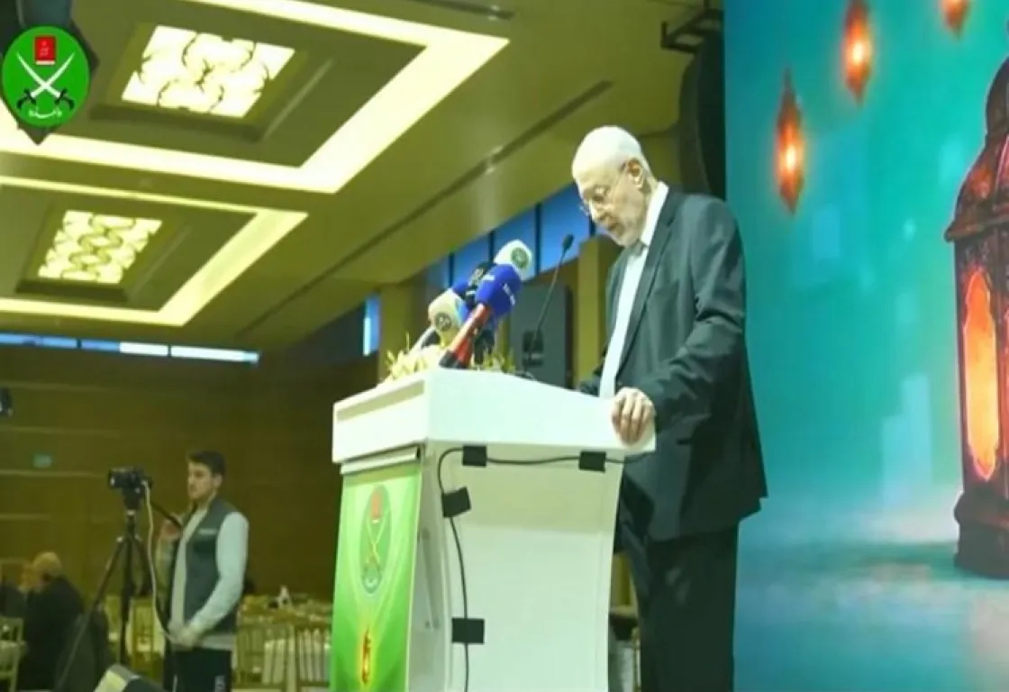 الإخوان المسلمون.. صراع على النفوذ يكشف تشظي التنظيم وتآكل قيادته في الخارج الإخوان المسلمون.. صراع على النفوذ يكشف تشظي التنظيم وتآكل قيادته في الخارج