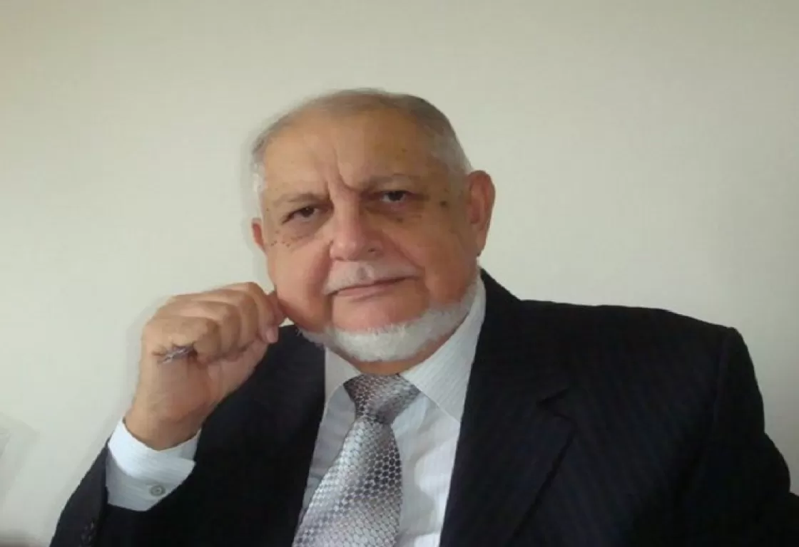 وفاة أخطر مُنظري الإخوان... ماذا نعرف عن محمد أحمد الراشد؟ وفاة أخطر مُنظري الإخوان... ماذا نعرف عن محمد أحمد الراشد؟