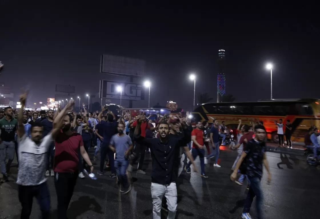 دعوات الخارج المشبوهة للتظاهر يدفع ثمنها المصريون.. ما التفاصيل؟