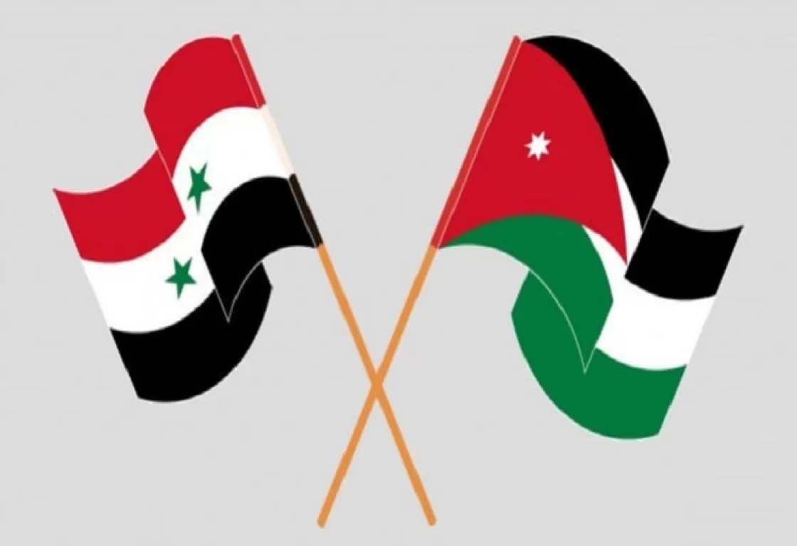 الأردن يطرح خطة سلام لعودة سوريا إلى الجامعة وإنهاء الحرب فيها... بعض بنودها الأردن يطرح خطة سلام لعودة سوريا إلى الجامعة وإنهاء الحرب فيها... بعض بنودها