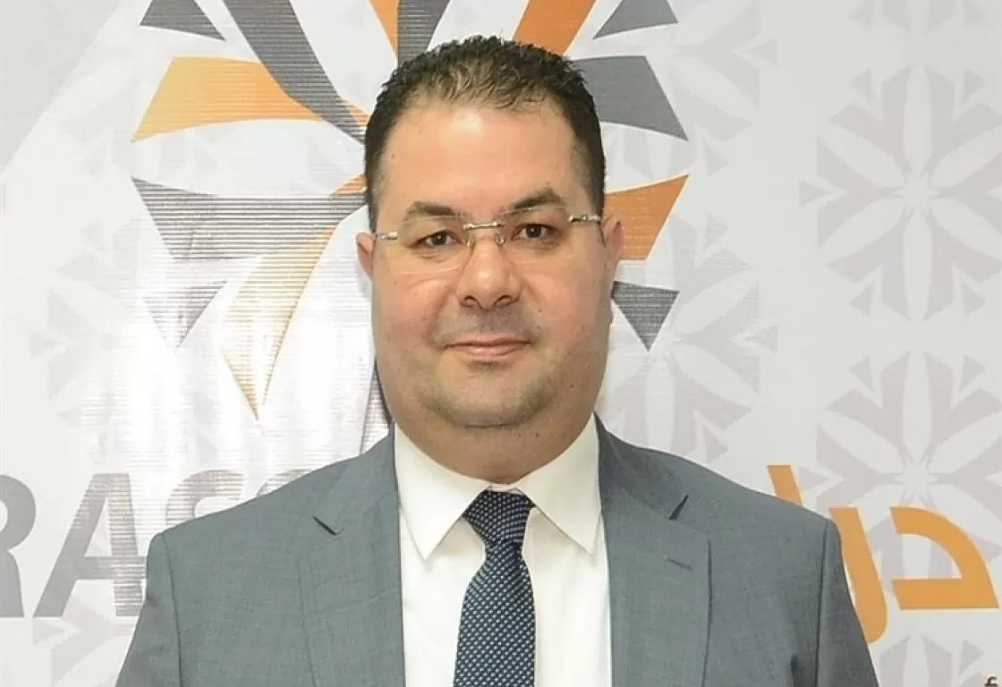 المدير التنفيذي للأهلي المصري يرد عبر "حفريات" على تقارير عجز ميزانية النادي المدير التنفيذي للأهلي المصري يرد عبر "حفريات" على تقارير عجز ميزانية النادي