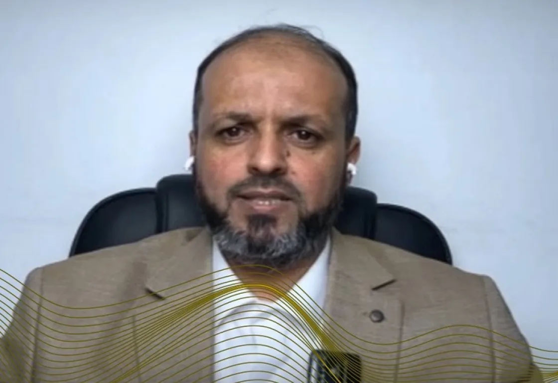 عمر بوسعيدة لـ (حفريات): تحالف التشكيلات المسلحة والدوائر الدينية المؤدلجة يهدد مستقبل الدولة الليبية