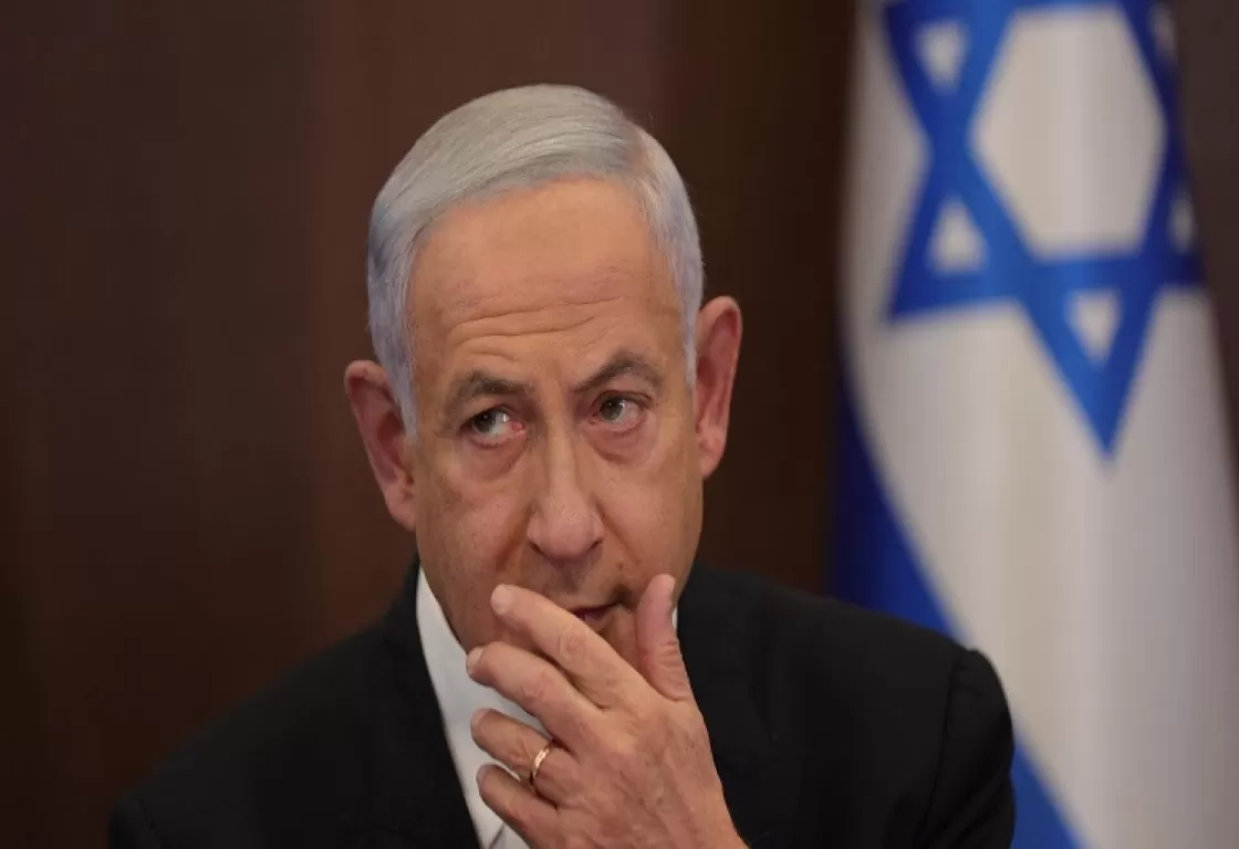 الإبادة والتهجير والكذب طريق نتنياهو و"إخوان بنيامين" بشهادة العالم الإبادة والتهجير والكذب طريق نتنياهو و"إخوان بنيامين" بشهادة العالم