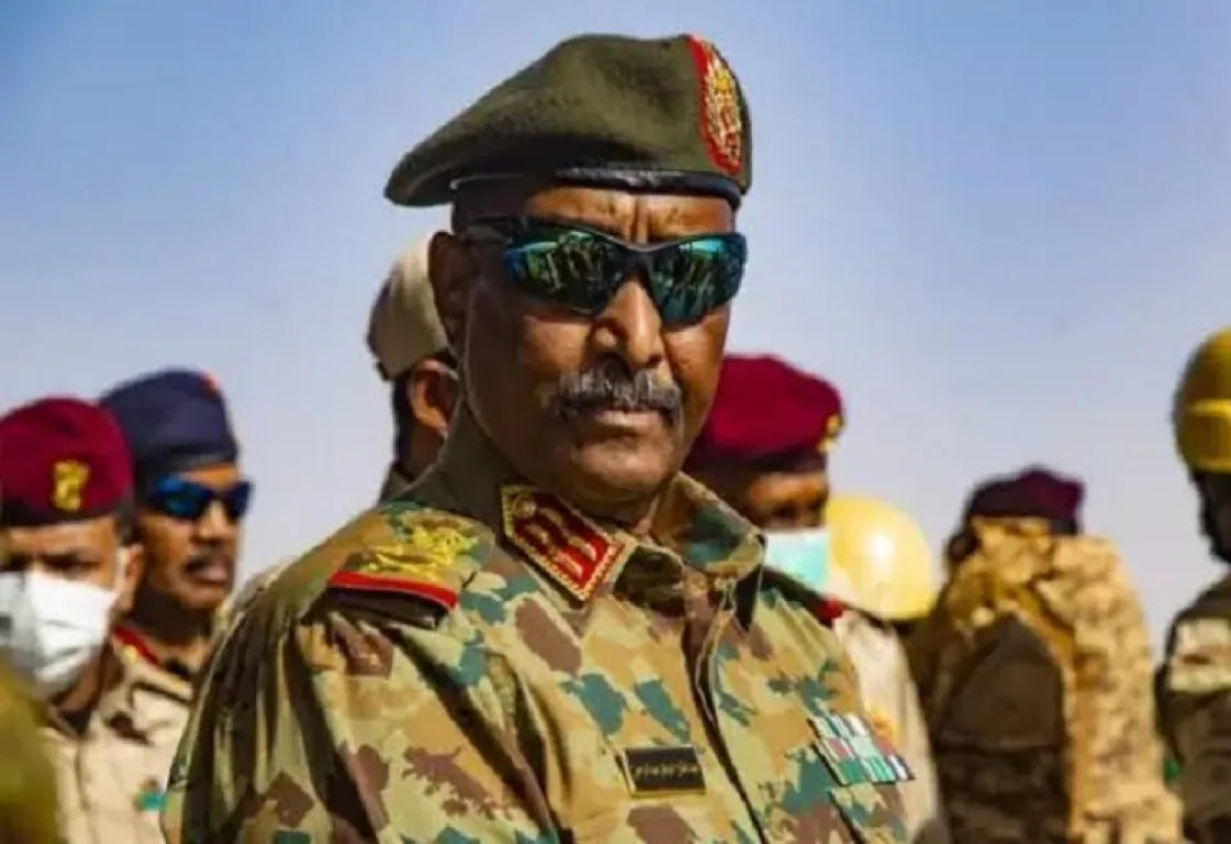 ذهب السودان بين قبضة الإخوان وهيمنة البرهان: ثروة وطنية تتحوّل إلى وقود صراع
