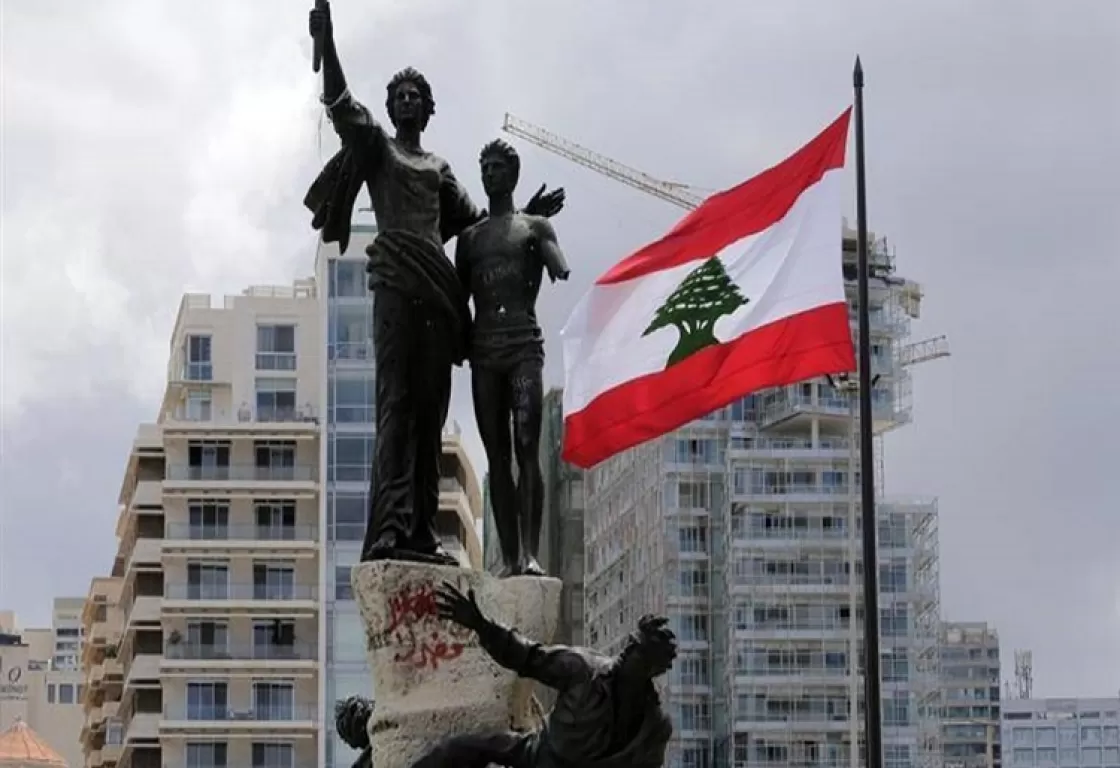 "سرايا المقاومة" ذراع "حزب الله" الأمنية في الداخل اللبناني "سرايا المقاومة" ذراع "حزب الله" الأمنية في الداخل اللبناني