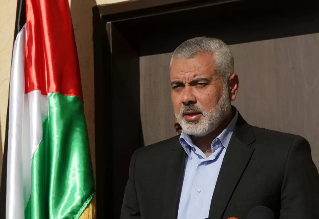 هل يتدخل الإخوان في تنصيب رئيس جديد لحركة حماس؟ ما الموضوع؟