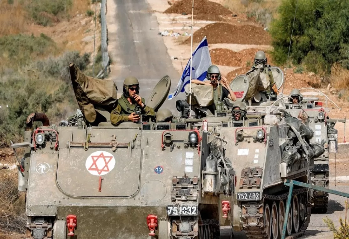 حرب طويلة في غزة، والقضاء على (3) من قياديي حماس... هذا ما تخطط له إسرائيل