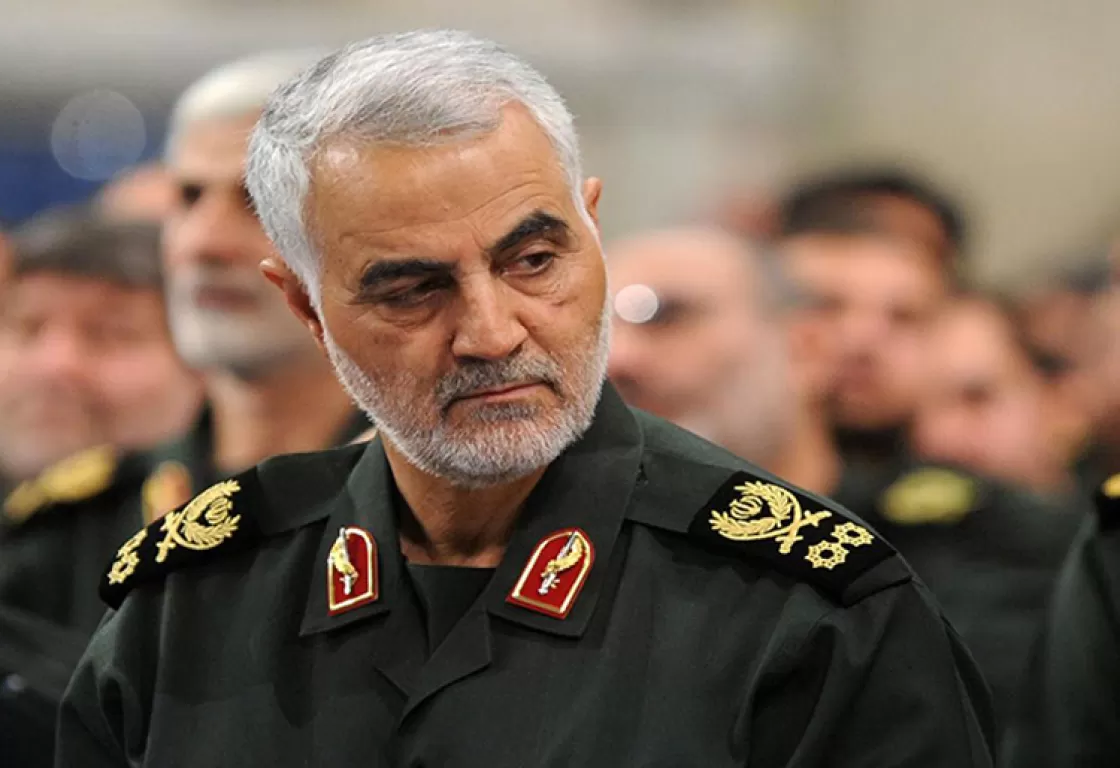 مليارات الدولارات... القضاء الإيراني يحدد لواشنطن قيمة دية دم سليماني مليارات الدولارات... القضاء الإيراني يحدد لواشنطن قيمة دية دم سليماني