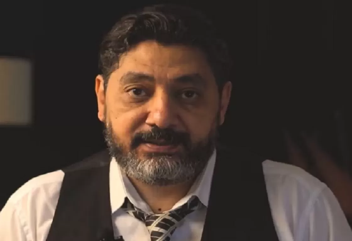 الإخوان؛ فساد مالي وخلقي يصعب تصوره... ما جديد الغمري؟ الإخوان؛ فساد مالي وخلقي يصعب تصوره... ما جديد الغمري؟