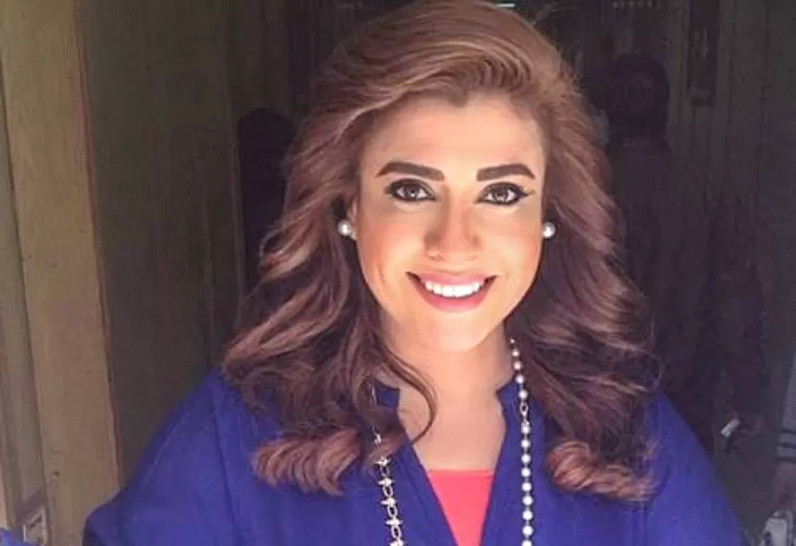 بعد غياب عشر سنوات .. نشوى مصطفى تعود للفن بهذا العمل مع هذا النجم 