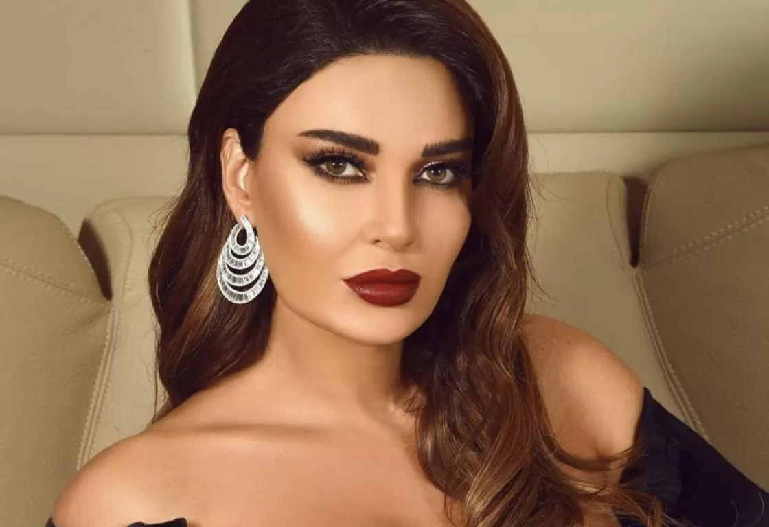 سيرين عبدالنور : أرفض تقديم مشاهد جريئة وأخوض السباق الرمضاني بهذا العمل سيرين عبدالنور : أرفض تقديم مشاهد جريئة وأخوض السباق الرمضاني بهذا العمل