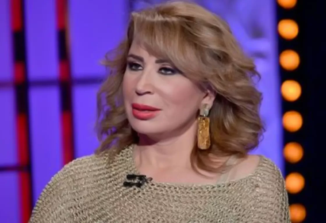 إيناس الدغيدي : عملت 20 عمرة ورفضت الزواج من صديق مثلي لهذا السبب! إيناس الدغيدي : عملت 20 عمرة ورفضت الزواج من صديق مثلي لهذا السبب!