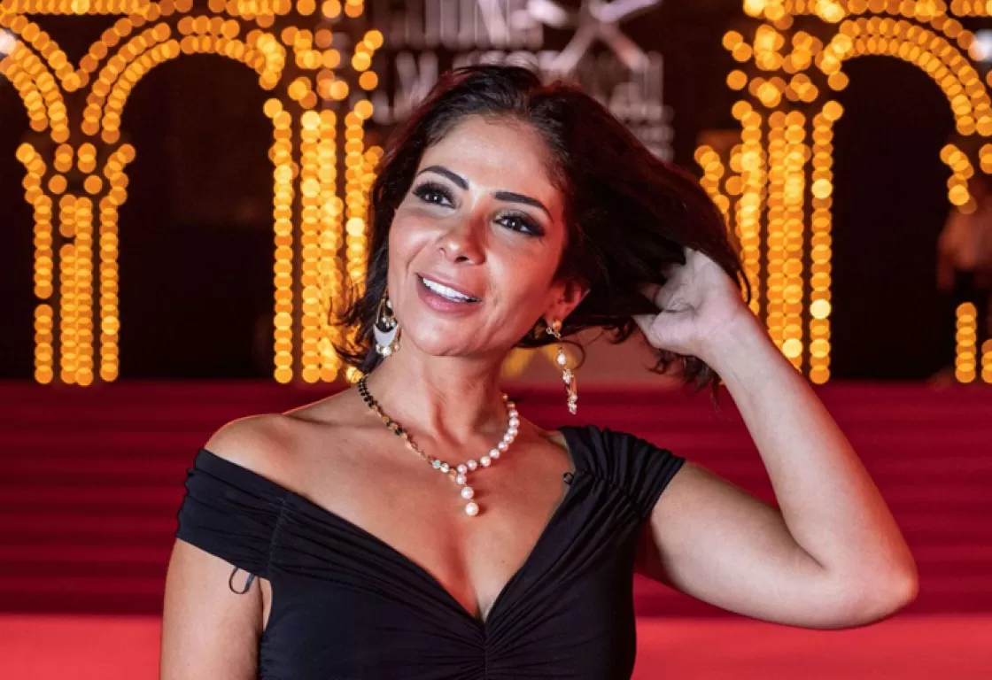 قبل بدء التصوير ..لعنة أم كلثوم تصيب منى زكي وفريق عمل فيلم "الست" قبل بدء التصوير ..لعنة أم كلثوم تصيب منى زكي وفريق عمل فيلم "الست"