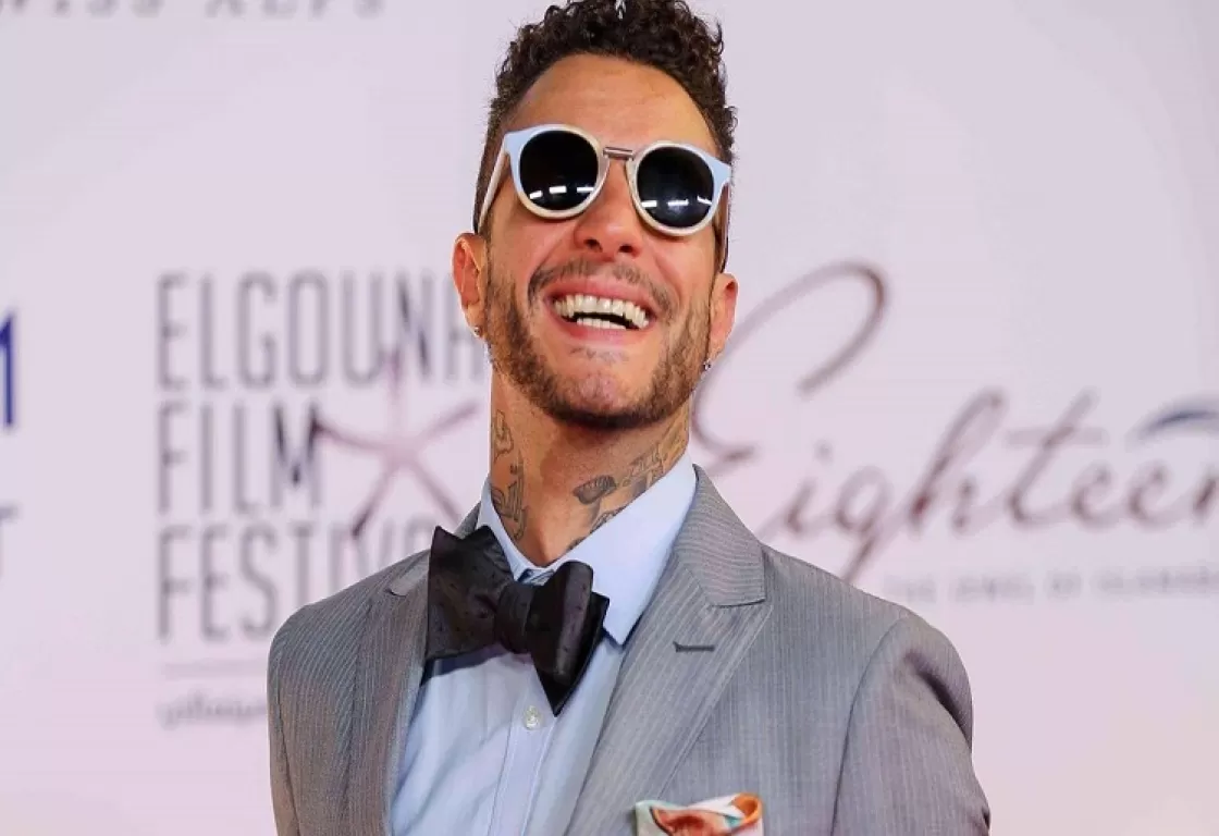 قبل عرضه .. تفاصيل فيلم "بنقدر ظروفك" لأحمد الفيشاوي ومي سليم قبل عرضه .. تفاصيل فيلم "بنقدر ظروفك" لأحمد الفيشاوي ومي سليم