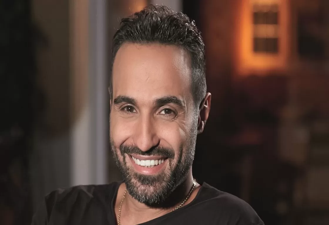 تفاصيل صراع أحمد فهمي ومحمد إمام لخطف لقب "كوميديان العيد" تفاصيل صراع أحمد فهمي ومحمد إمام لخطف لقب "كوميديان العيد"