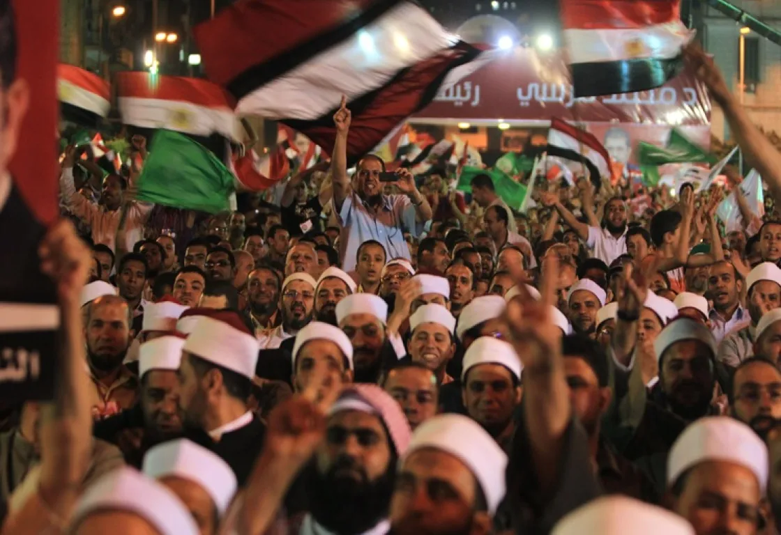 خطاب "المحنة" في أدبيات الإخوان أداة لتبرير الهزيمة والفشل