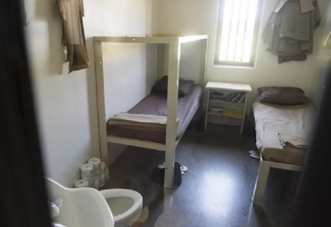 سجون أمريكا وكُتّابها الاستثنائيون: افتح وريداً ودعه ينزف سجون أمريكا وكُتّابها الاستثنائيون: افتح وريداً ودعه ينزف
