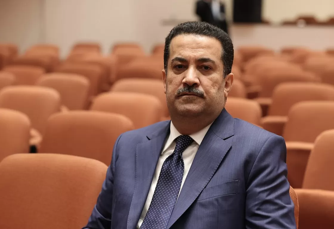 السوداني يقول إنّ داعش انتهى... ماذا تؤكد الوقائع على الأرض؟ السوداني يقول إنّ داعش انتهى... ماذا تؤكد الوقائع على الأرض؟