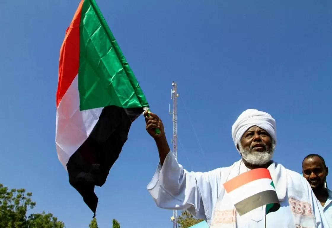 إخوان السودان وغضبة &quot;الجمعة&quot; المزعومة!