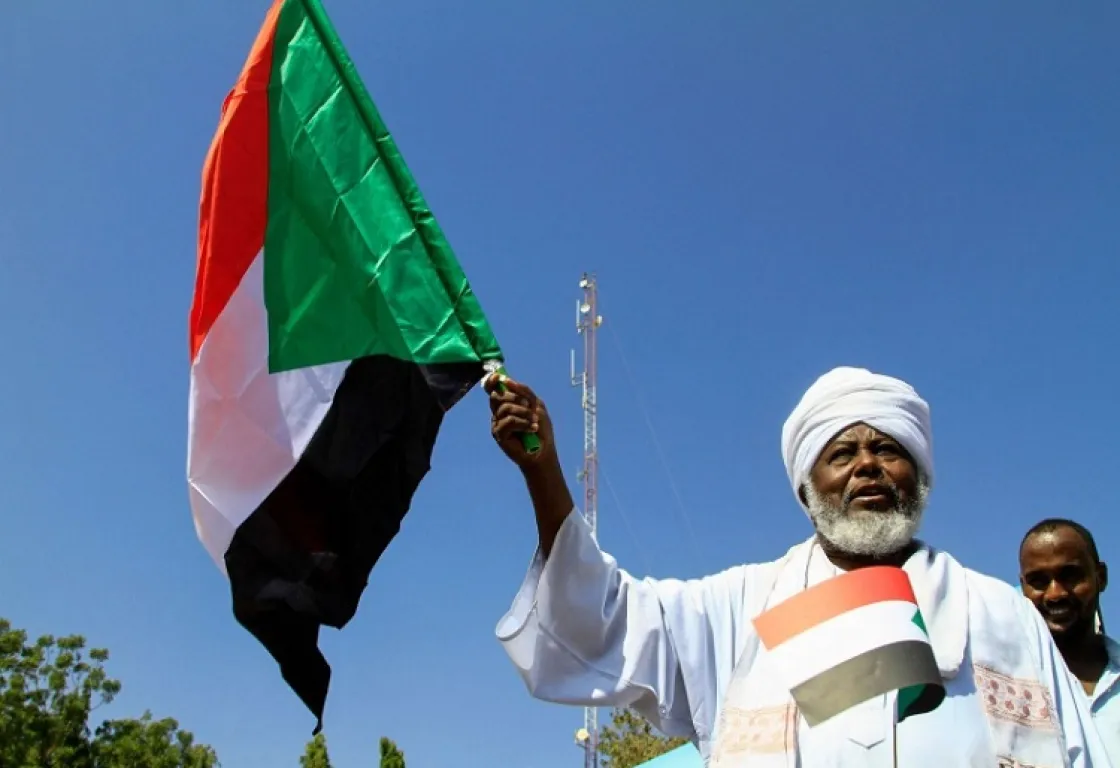 وقود إضافي لنار طهران.. "إخوان" السودان يعلنون دعم النظام الإيراني