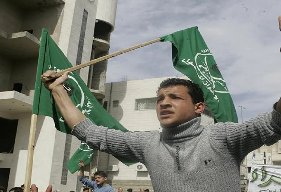 التنظير للفشل... حتمية المحنة وعقيدة الصدام عند الإخوان التنظير للفشل... حتمية المحنة وعقيدة الصدام عند الإخوان