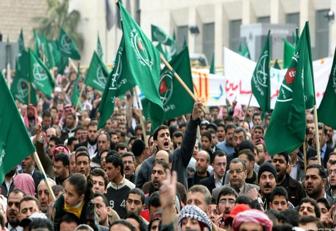 أجنحة الإخوان السرية.. الوجه الخفي لتنظيم يتجاوز الخطاب الدعوي إلى مشروع السيطرة أجنحة الإخوان السرية.. الوجه الخفي لتنظيم يتجاوز الخطاب الدعوي إلى مشروع السيطرة