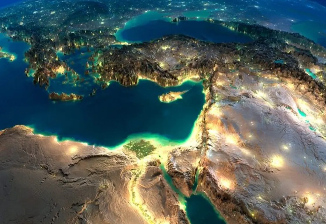 إعادة تشكيل الشرق الأوسط.. بين تفكيك القوى الصلبة والتشكّلات السائلة