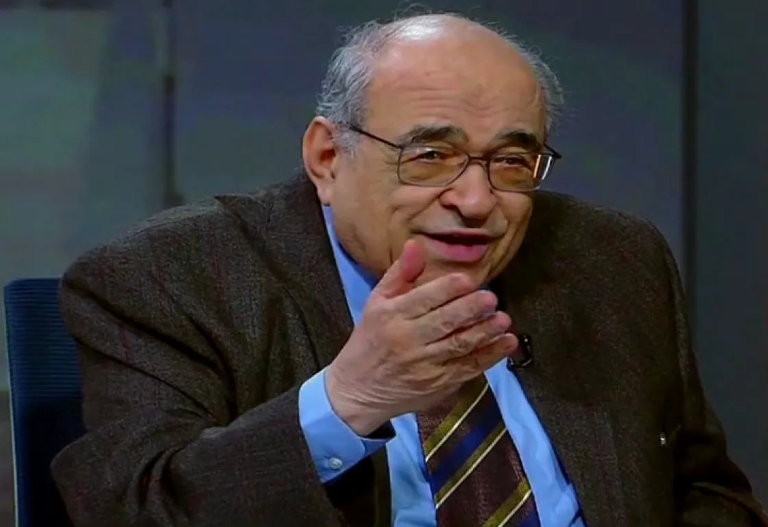 الإخوان في قلب الأزمة.. الفقي يحدد السبب الأبرز لتوتر العلاقات المصرية التركية الإخوان في قلب الأزمة.. الفقي يحدد السبب الأبرز لتوتر العلاقات المصرية التركية