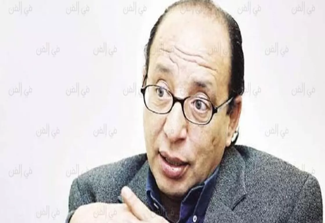 "رضوان الكاشف"... ساحر سينما الواقعية الجديدة "رضوان الكاشف"... ساحر سينما الواقعية الجديدة