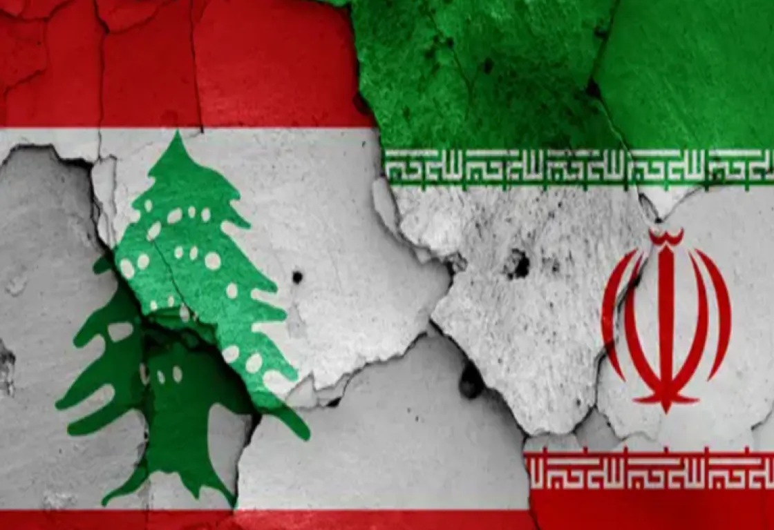 إلى متى المسموح لإيران ممنوع على لبنان؟!