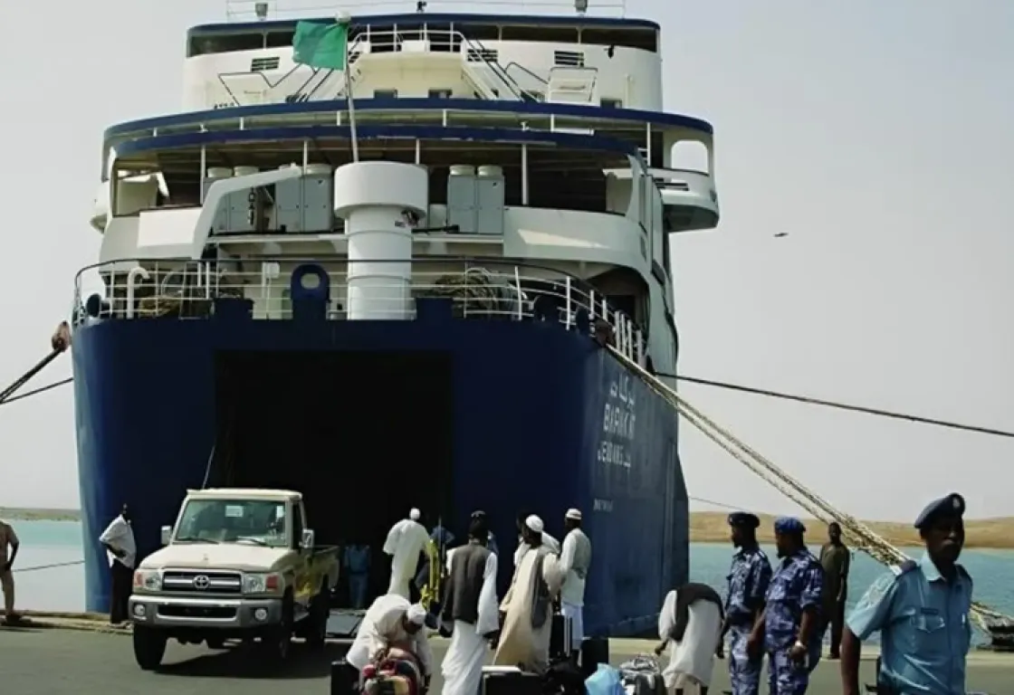 البحر الأحمر في مرمى التهريب.. تقرير دولي يكشف ارتباطات جديدة بين إيران وشبكات الإخوان في السودان