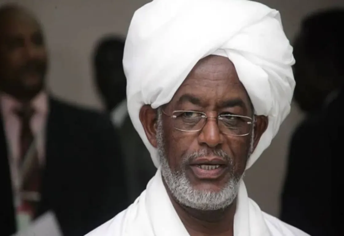 تحت إشراف تركيا... اجتماع سري لقيادات الإخوان السودانية