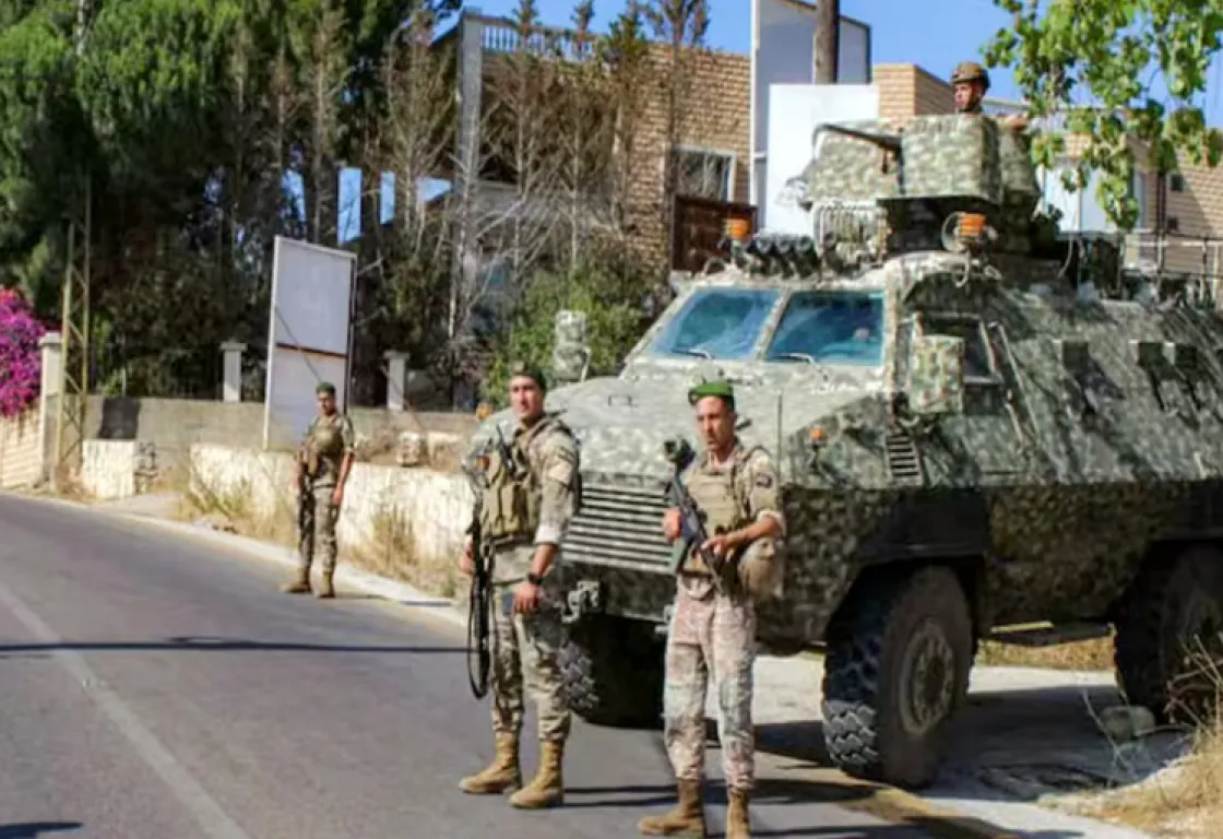 لبنان لا يستطيع نزع سلاح حزب الله من دون نبيه بري