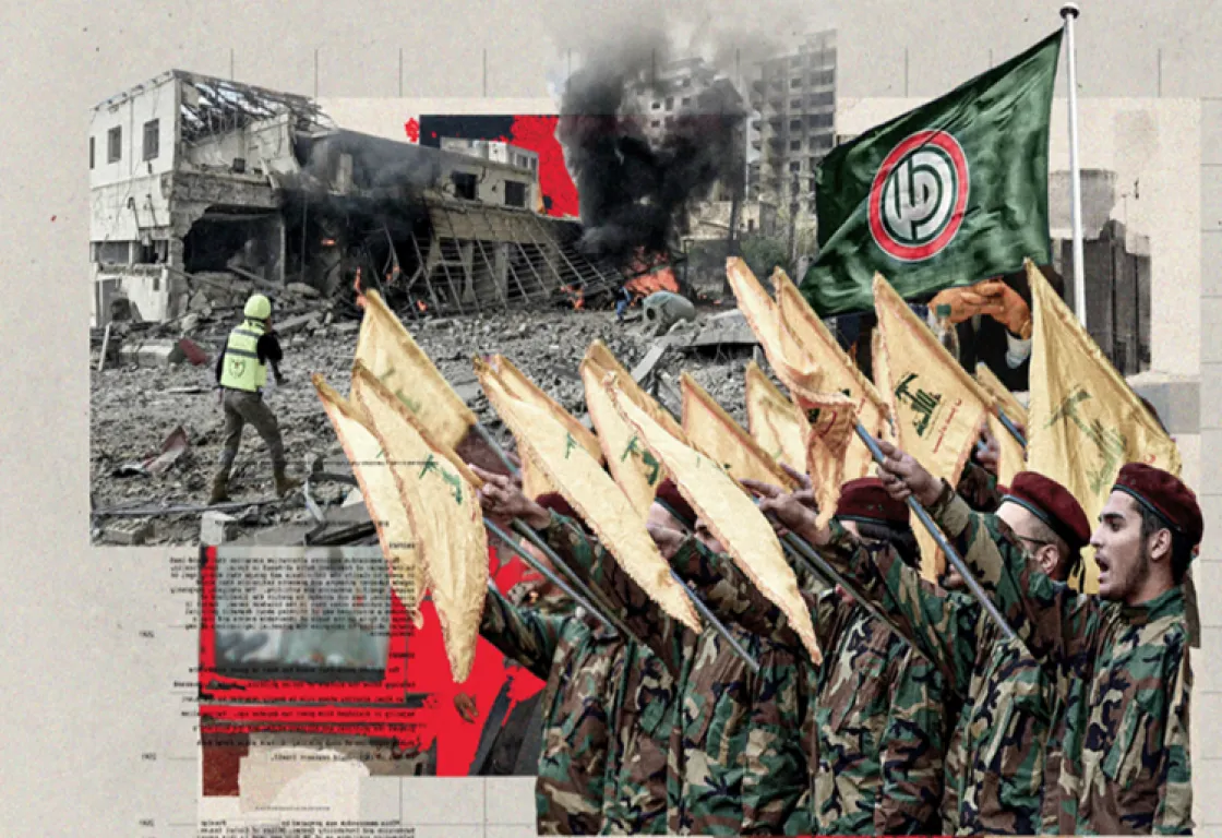 مواجهة العدوان والدولة أو الميليشيا!