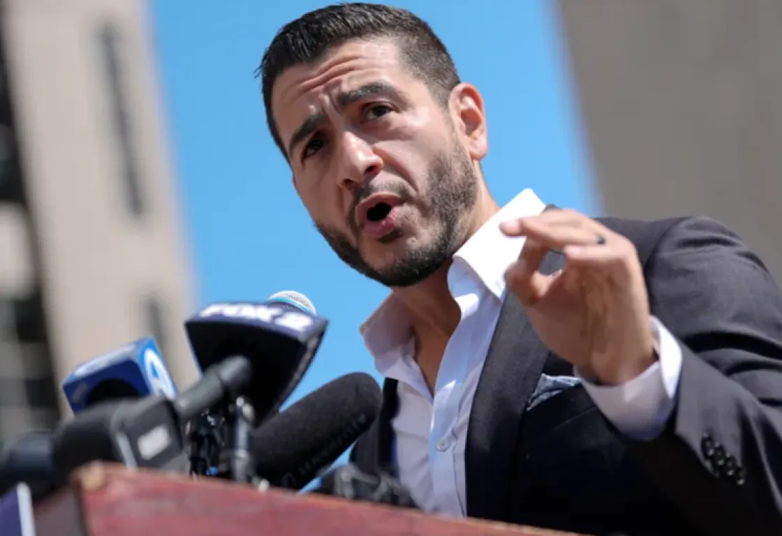 ما حقيقة ارتباط عبد الرحمن السيد مع "الإخوان"؟