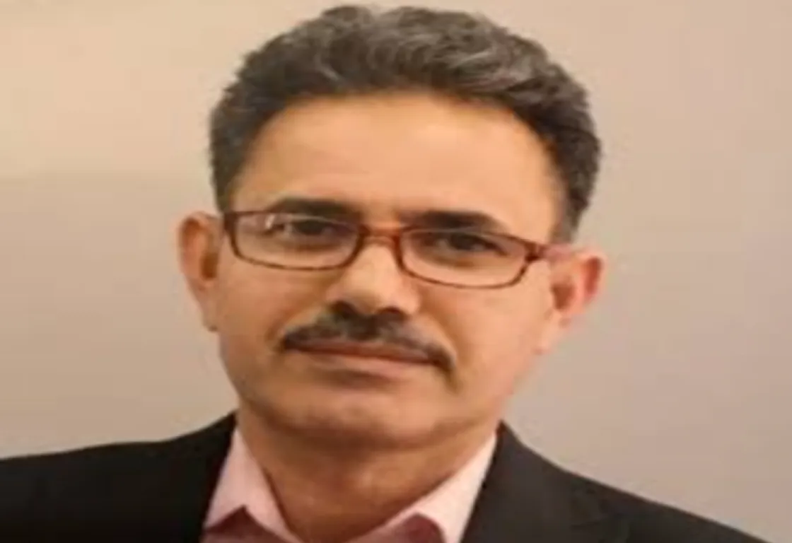 الحيدري لـ "حفريات": إيران بين عودة الحرب وانفلات الشارع... والحرس الثوري يستعد للداخل الحيدري لـ "حفريات": إيران بين عودة الحرب وانفلات الشارع... والحرس الثوري يستعد للداخل