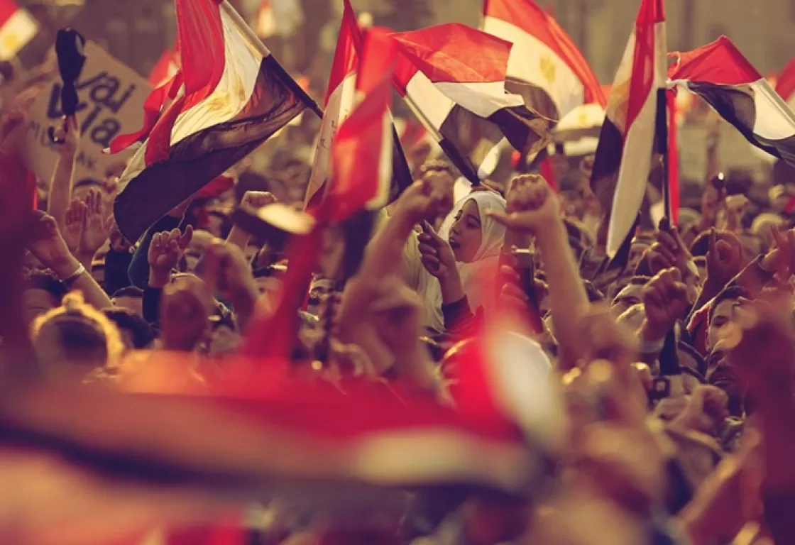 هكذا فشل الإخوان في تطويع الشعب المصري هكذا فشل الإخوان في تطويع الشعب المصري