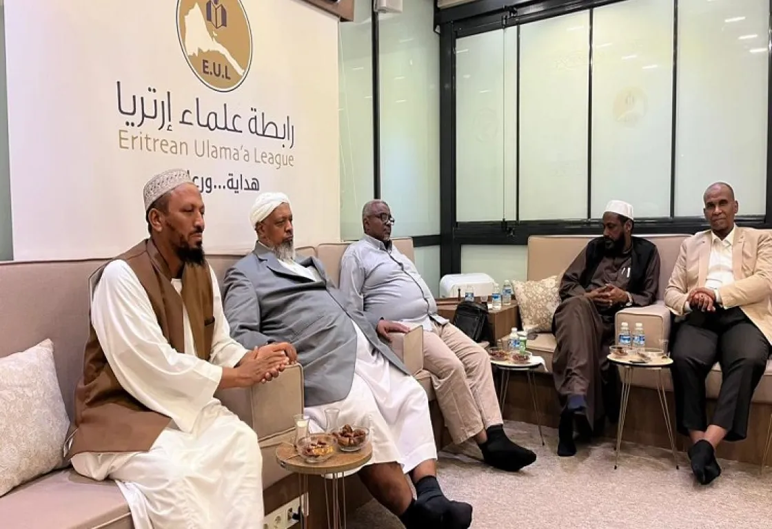 القرن الأفريقي... هل يمثل "ملاذاً جديداً "لفلول الإخوان؟ القرن الأفريقي... هل يمثل "ملاذاً جديداً "لفلول الإخوان؟
