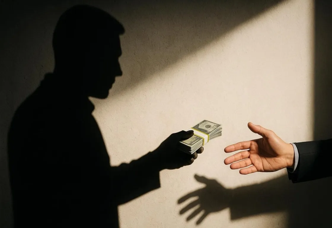 أموال الإخوان تحت الواجهة.. كيف تُخفى مصادر التمويل عبر شخصيات وكيانات وسيطة؟