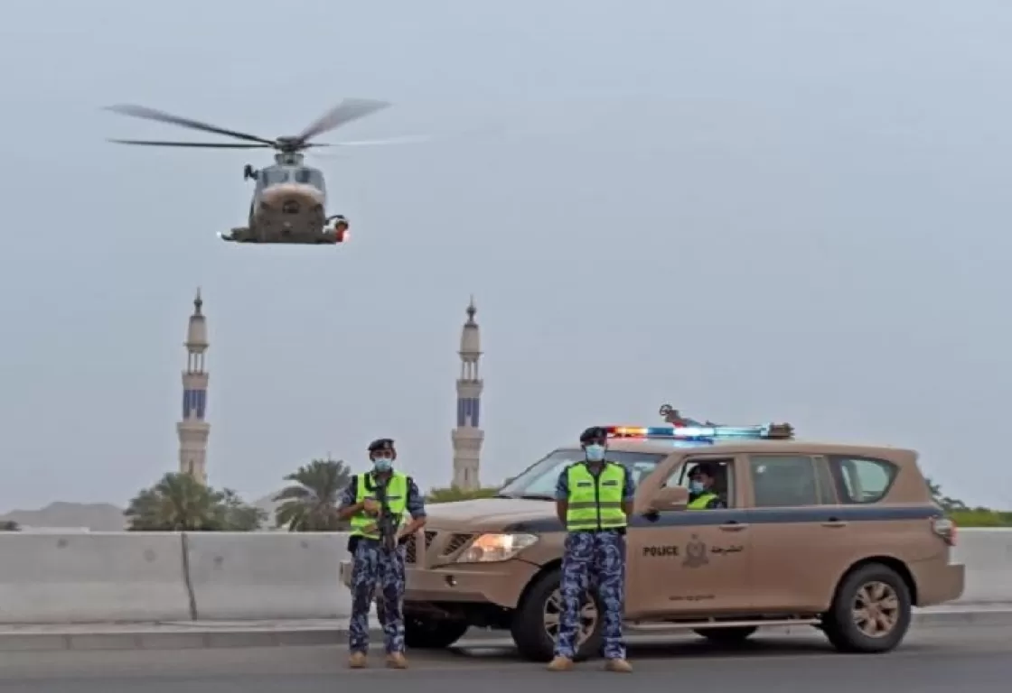 معلومات لا تعرفها عن إرهابيي مسقط