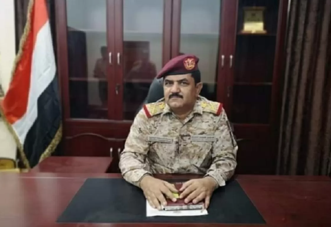 وزير الدفاع اليمني يتهم المجتمع الدولي بحماية الحوثيين.. تفاصيل وزير الدفاع اليمني يتهم المجتمع الدولي بحماية الحوثيين.. تفاصيل