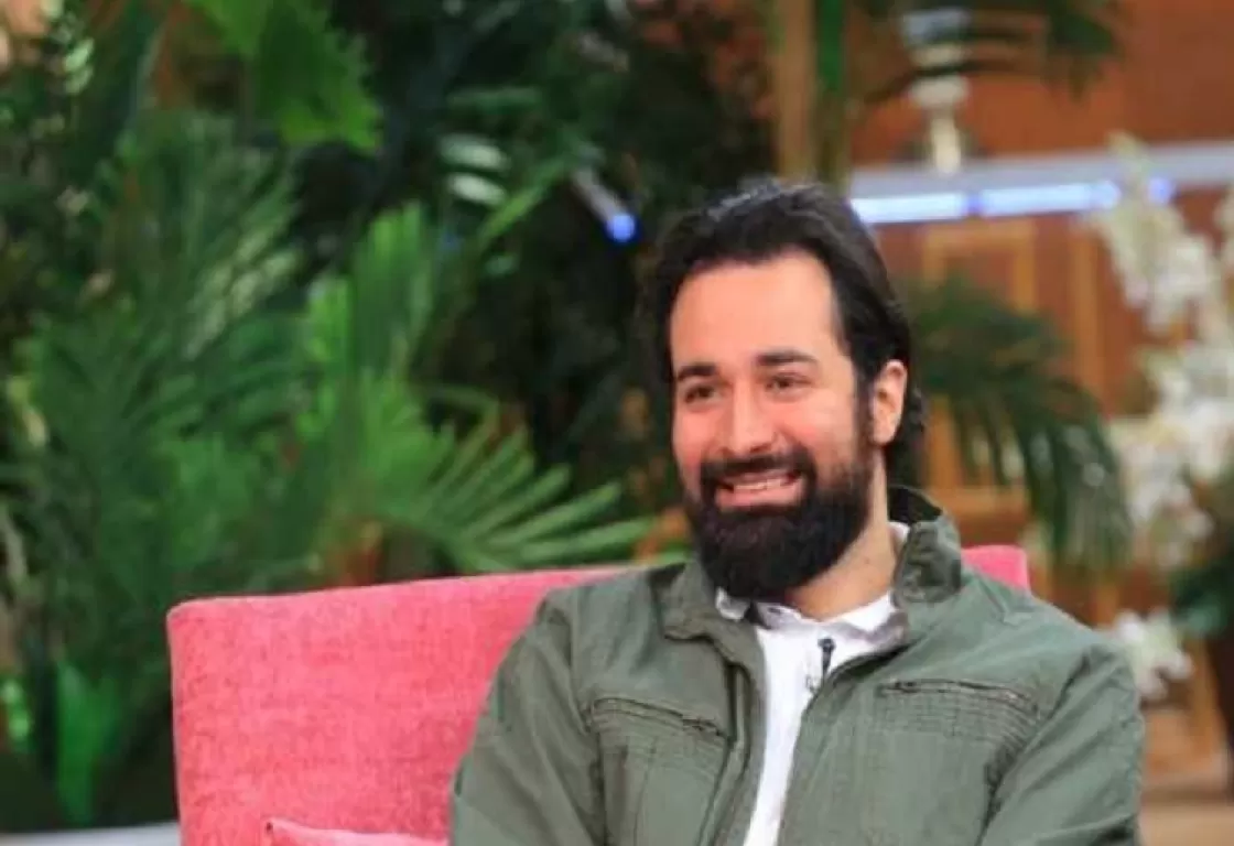أحمد حاتم يبدأ تصوير فيلم "قصر الباشا" في هذا الموعد أحمد حاتم يبدأ تصوير فيلم "قصر الباشا" في هذا الموعد
