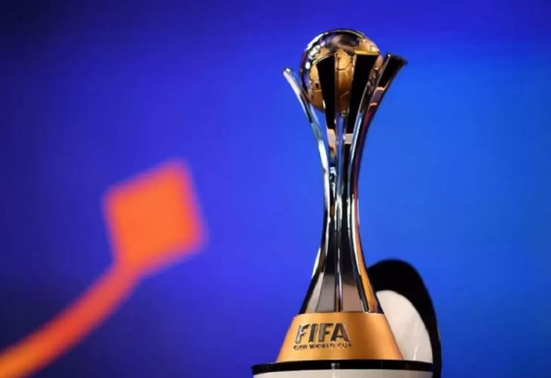 ظاهرة فريدة تشهدها بطولة كأس العالم للأندية 2025 ظاهرة فريدة تشهدها بطولة كأس العالم للأندية 2025