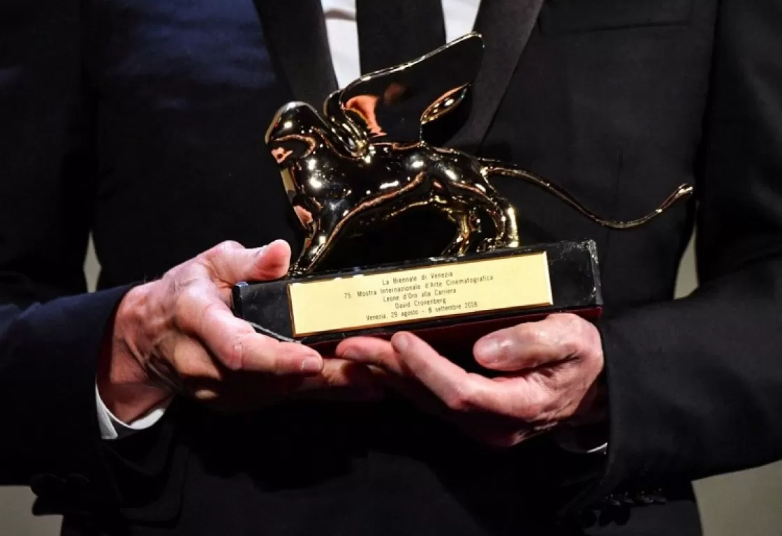 مهرجان فينيسيا السينمائي ينطلق من بوابةٍ نحو العالم الآخر مهرجان فينيسيا السينمائي ينطلق من بوابةٍ نحو العالم الآخر