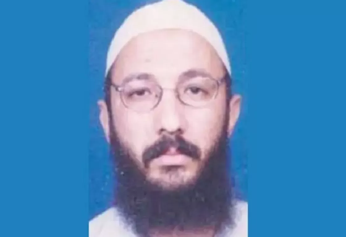 هل تولّي سيف العدل قيادة تنظيم "القاعدة" خلفاً للظواهري؟.. لجنة أممية تجيب هل تولّي سيف العدل قيادة تنظيم "القاعدة" خلفاً للظواهري؟.. لجنة أممية تجيب