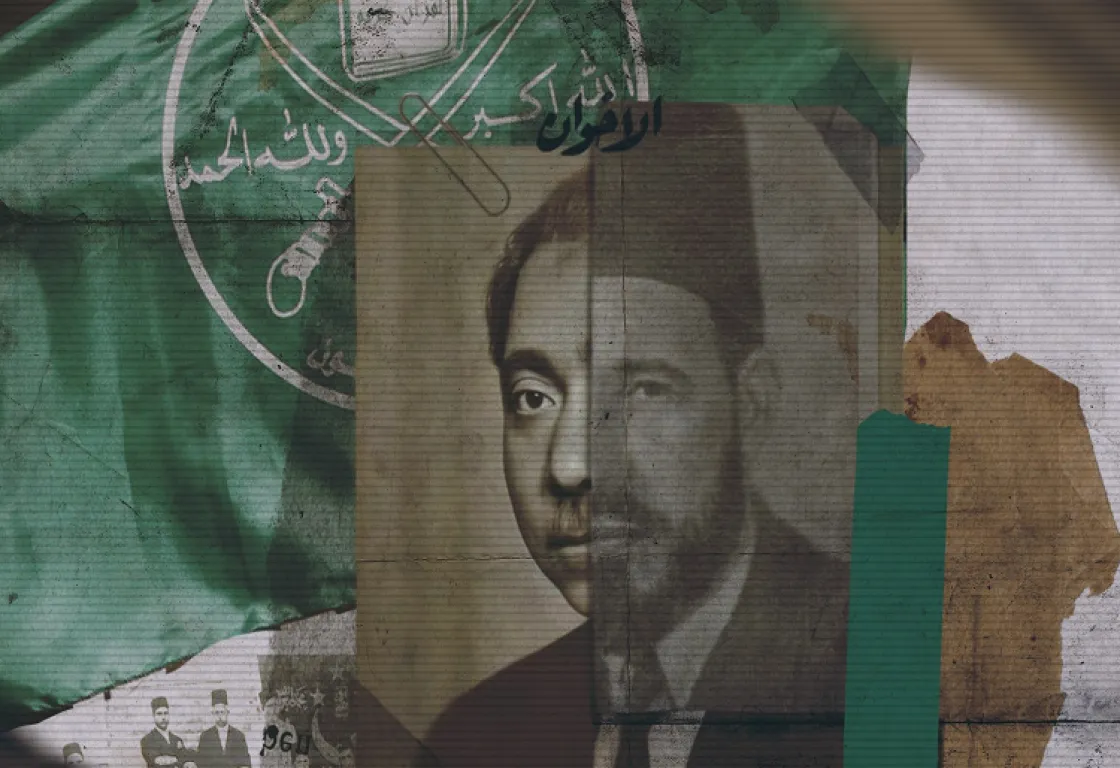 من العبادة إلى الاستعراض.. كيف حوّلت جماعة الإخوان القضايا الدينية إلى أدوات للتمدد؟ من العبادة إلى الاستعراض.. كيف حوّلت جماعة الإخوان القضايا الدينية إلى أدوات للتمدد؟
