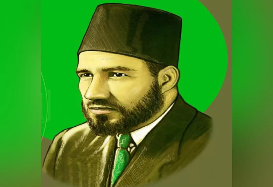 كيف فصل حسن البنا جماعته عن عموم المسلمين؟ كيف فصل حسن البنا جماعته عن عموم المسلمين؟