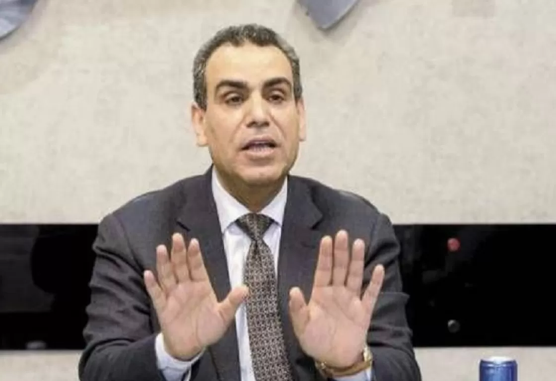 هكذا حاول الإخوان وضع يدهم على وثائق مصر ووزارة الثقافة هكذا حاول الإخوان وضع يدهم على وثائق مصر ووزارة الثقافة