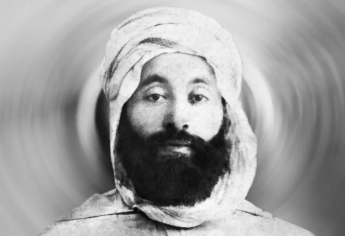 عبد الحميد بن باديس: إصلاحي ضدّ الخلافة ومولع بأتاتورك عبد الحميد بن باديس: إصلاحي ضدّ الخلافة ومولع بأتاتورك