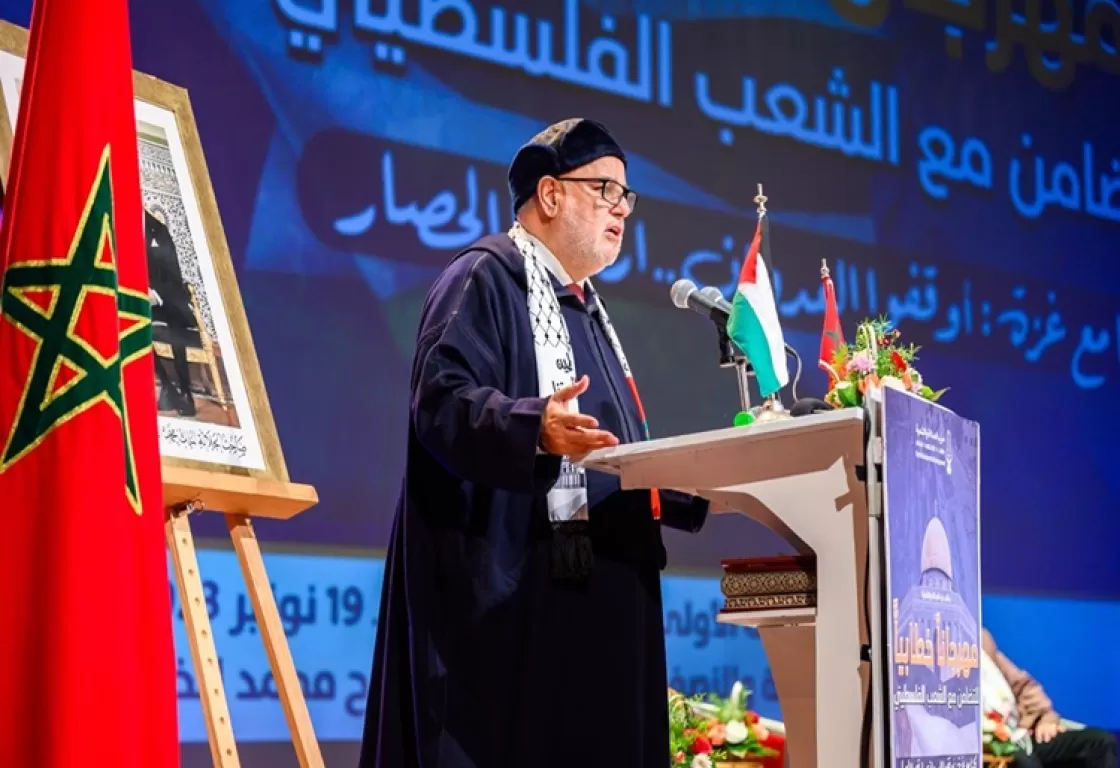 بنكيران يفتح النار على العثماني... إخوان المغرب يتبرؤون من اتفاق التطبيع مع إسرائيل بنكيران يفتح النار على العثماني... إخوان المغرب يتبرؤون من اتفاق التطبيع مع إسرائيل